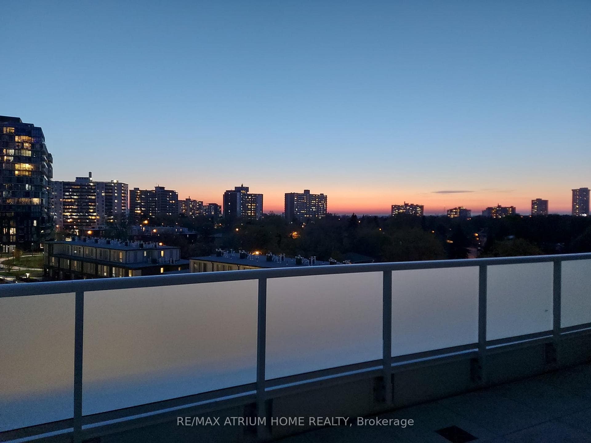 188 Fairview Mall Drive Unit 607 photo 25