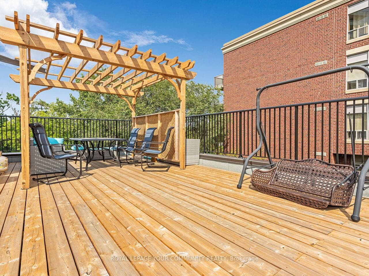 4198 Dundas Street Unit 207 photo 18