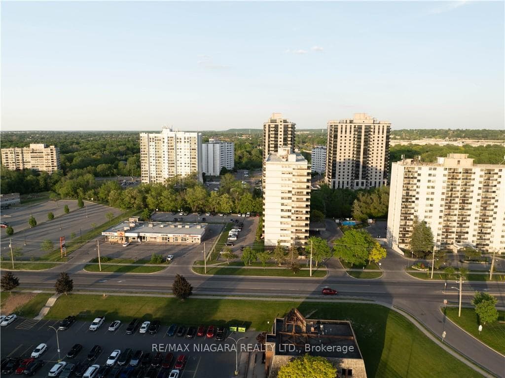 215 Glenridge Avenue Unit 1402 photo 40