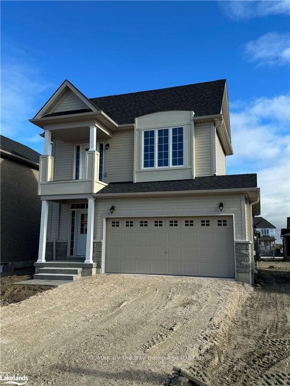 205 CLIPPER Drive photo 2