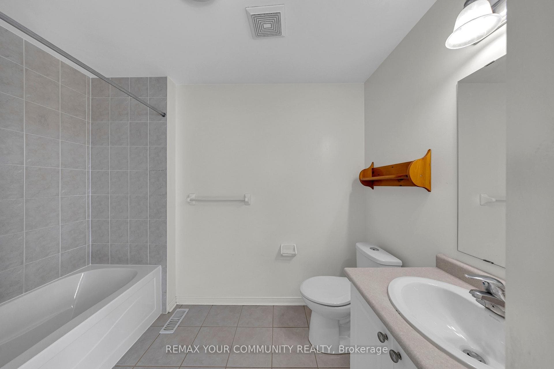 4pc ensuite
