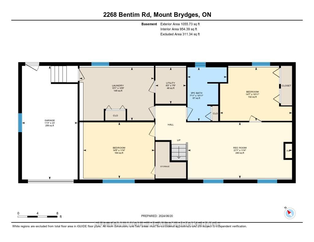 2268 Bentim Road photo 35