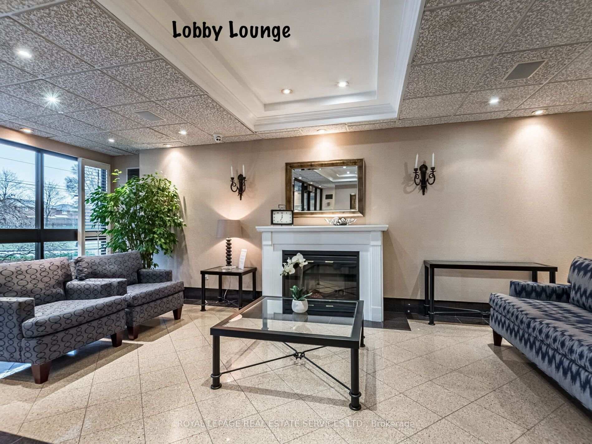1300 Mississauga Valley Boulevard Unit 203 photo 3
