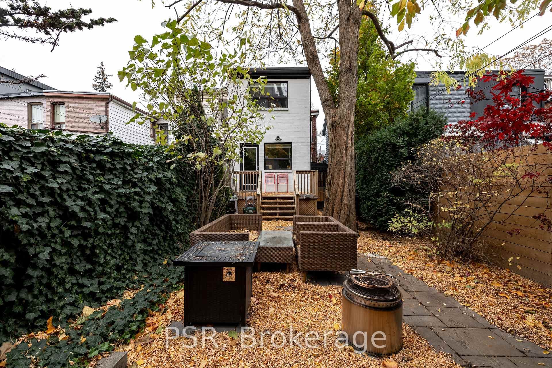 82 Dovercourt Road Unit BSMT photo 27