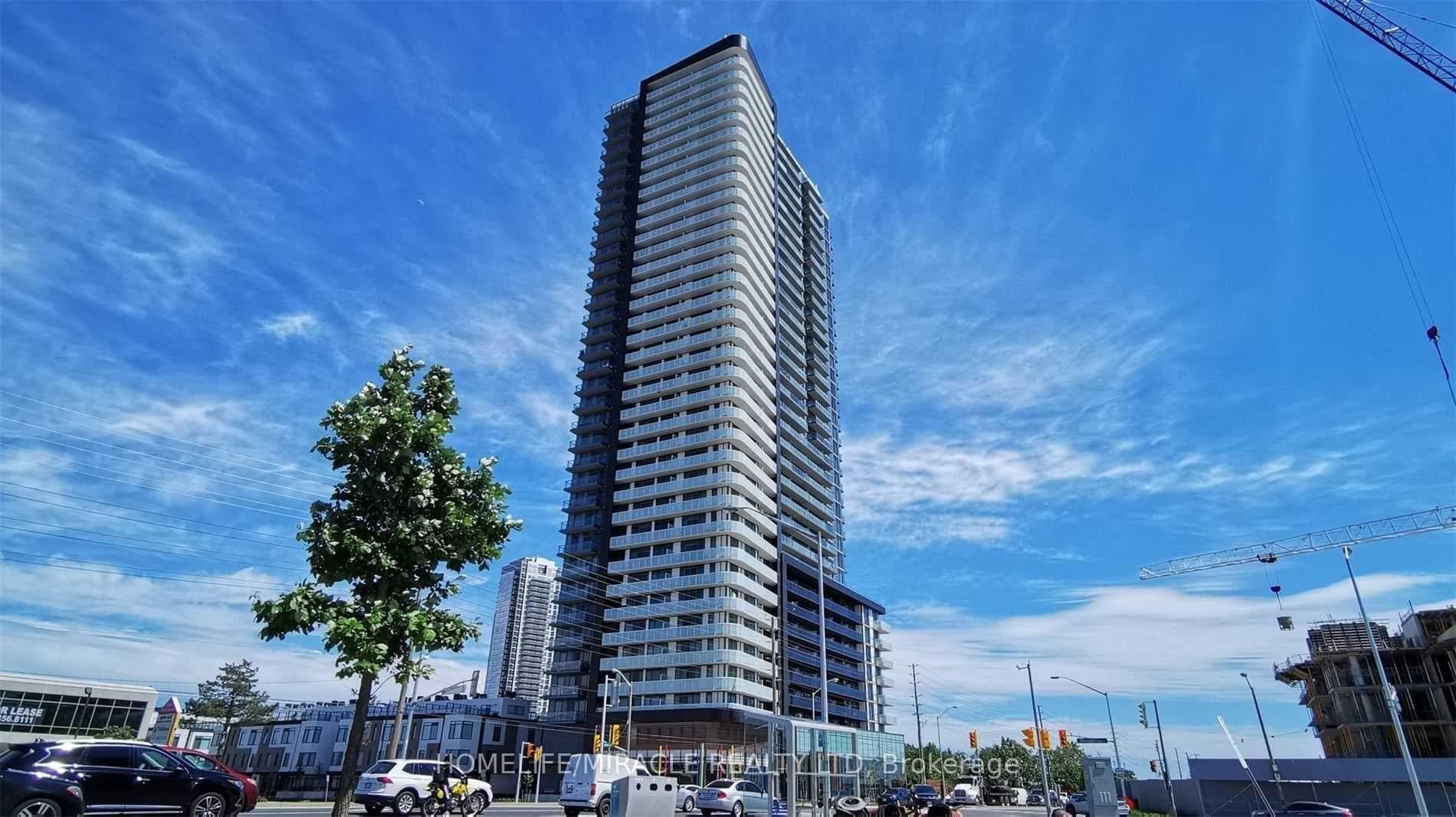 7895 Jane Street Unit 2914 photo 1