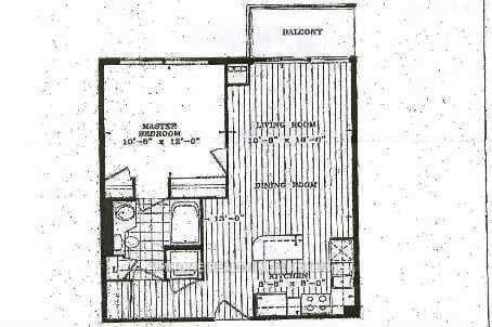 33 Cox Boulevard Unit 827 photo 3