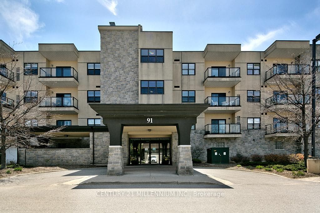 91 Raglan Street Unit 204 photo 1
