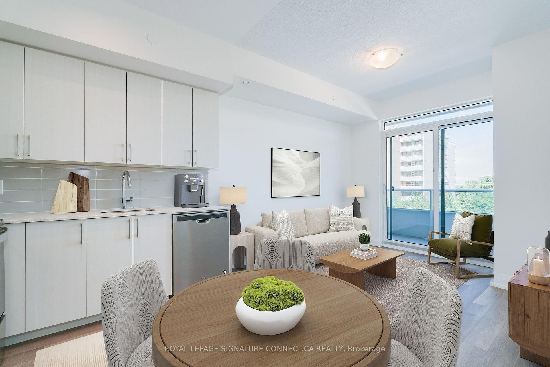 3121 Sheppard Avenue Unit 517 photo 4