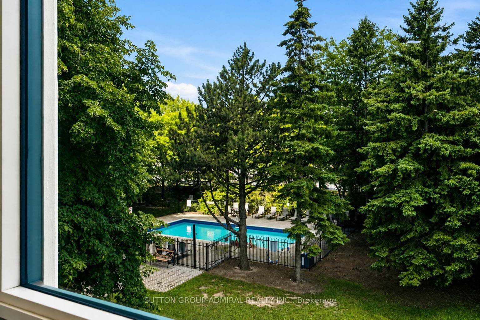 7250 Yonge Street Unit 311 photo 16