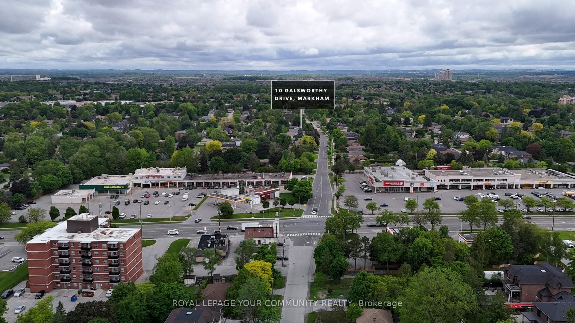 10 Galsworthy Drive photo 30