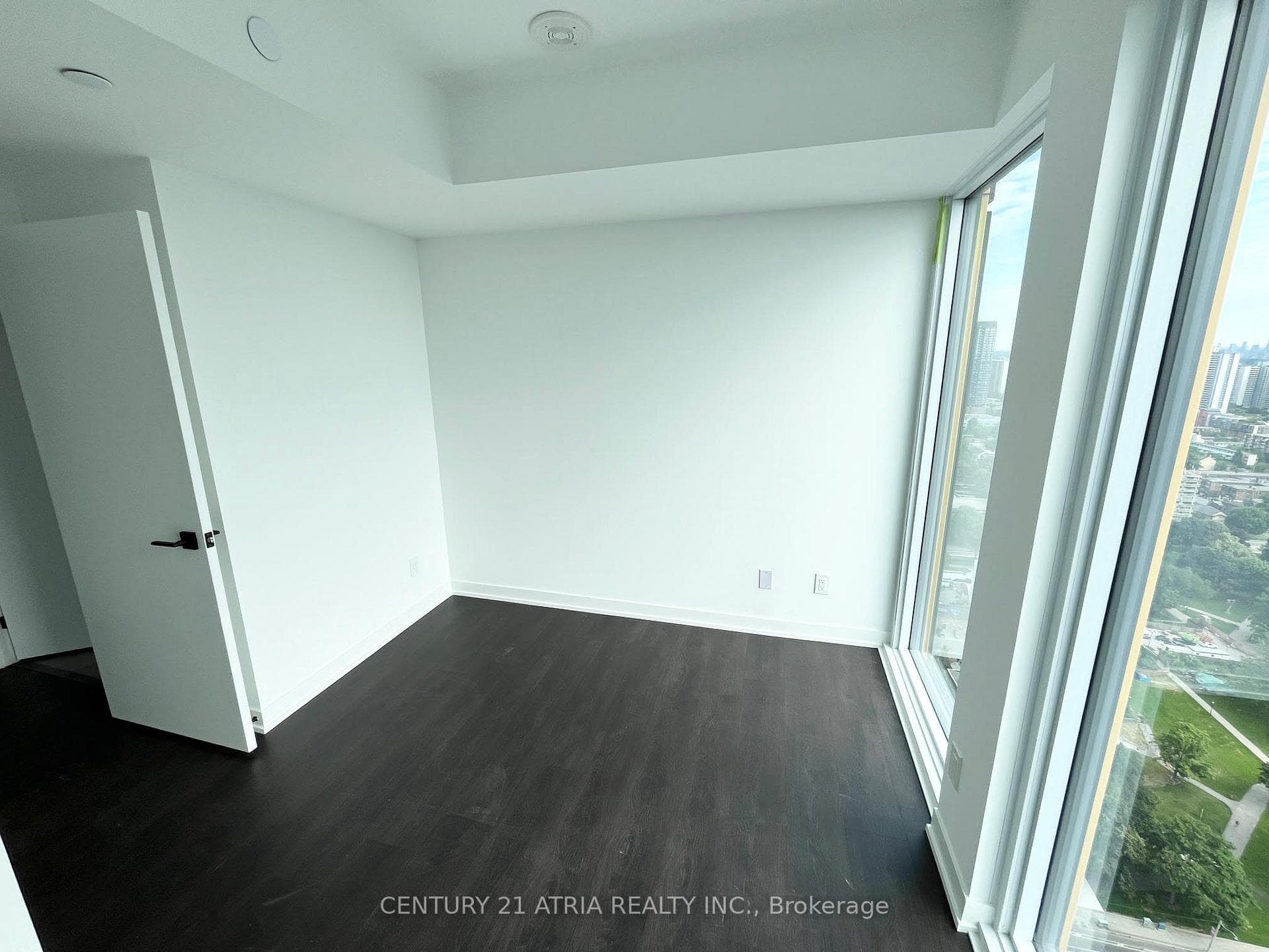 319 Jarvis Street Unit 3815 photo 8