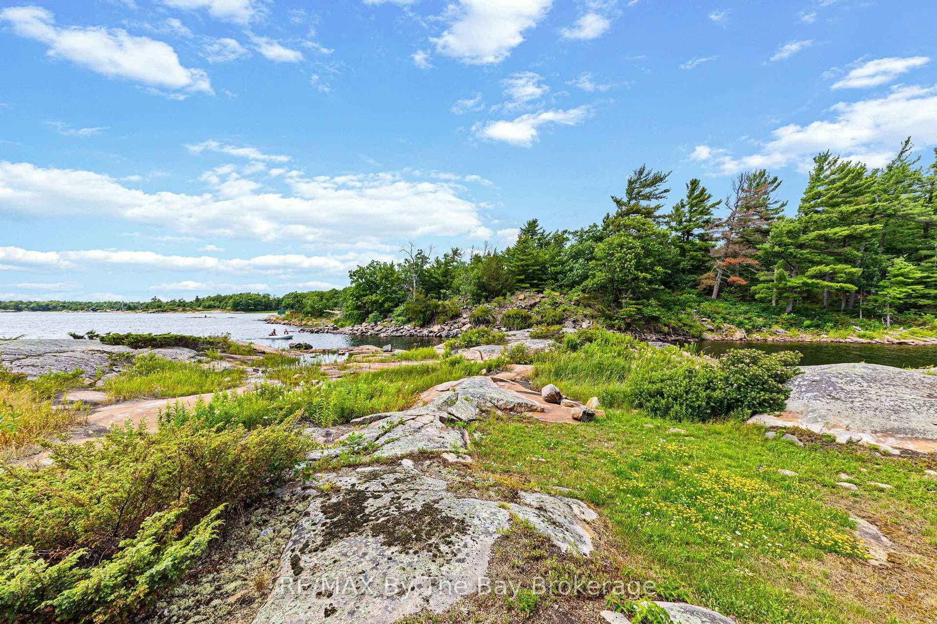 6686 Island 1040/Little Beausoleil Island N/A photo 36