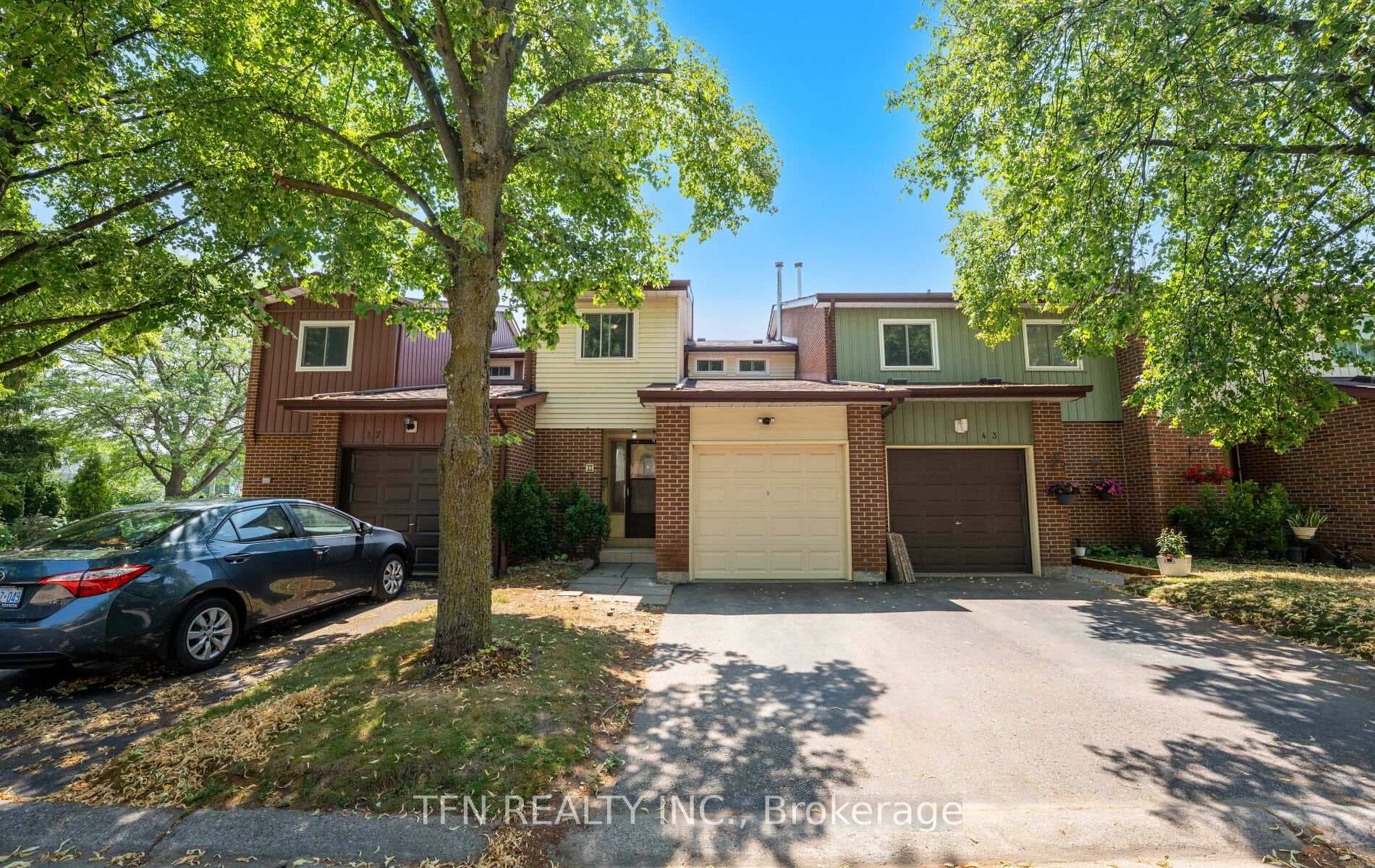 4662 Kingston Road Unit 45 photo 1