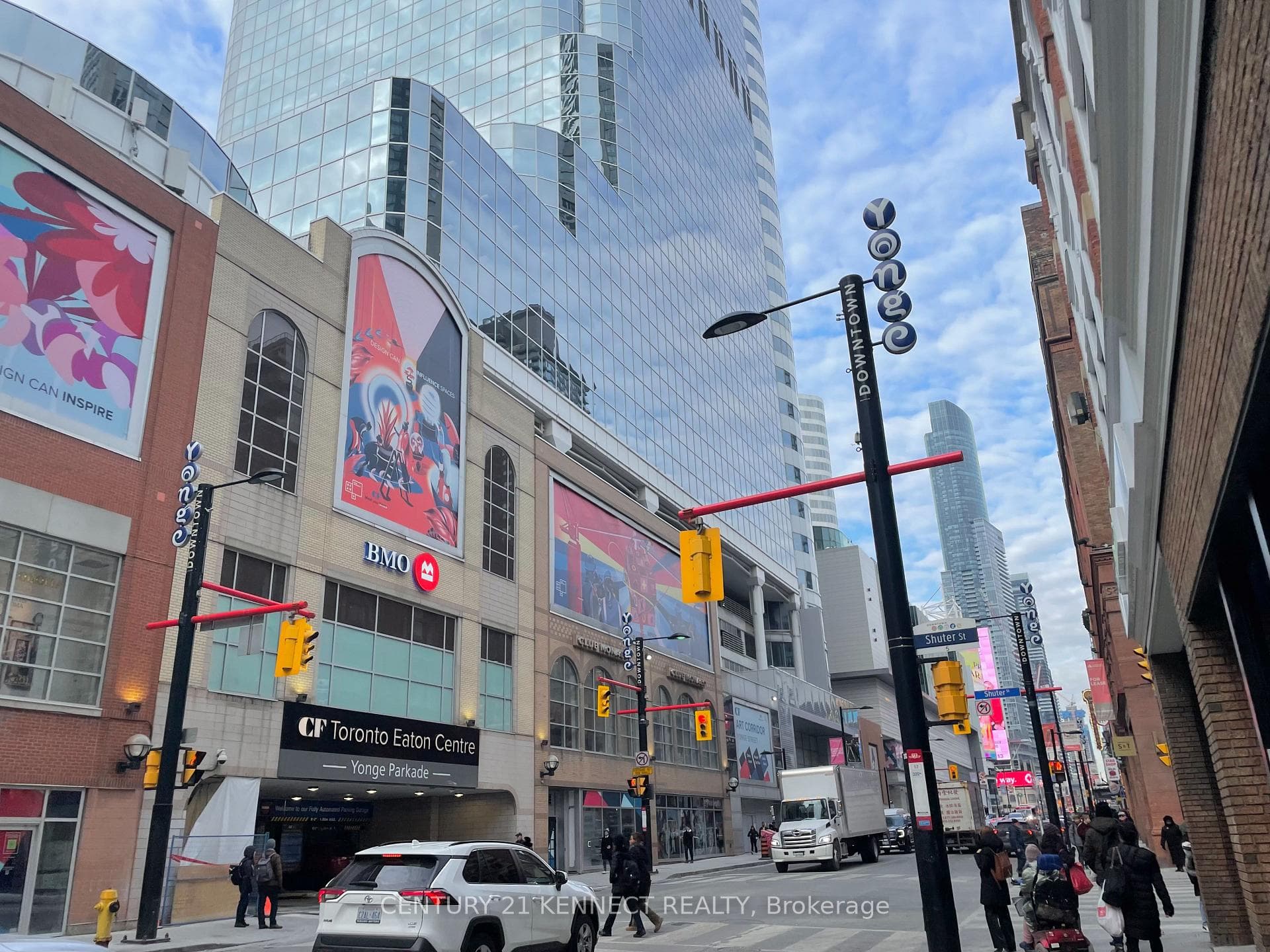 197 Yonge Street Unit 5714 photo 8