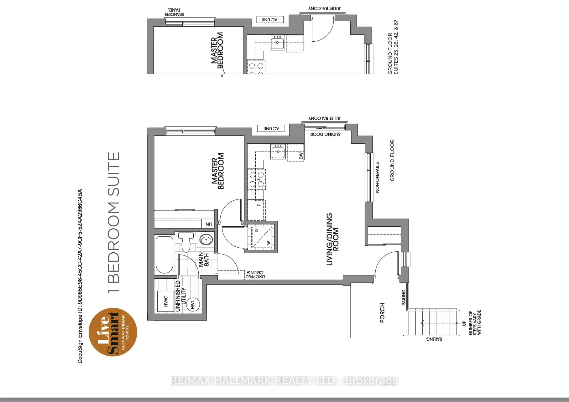 22 Lytham Green Circle Unit 16 photo 1
