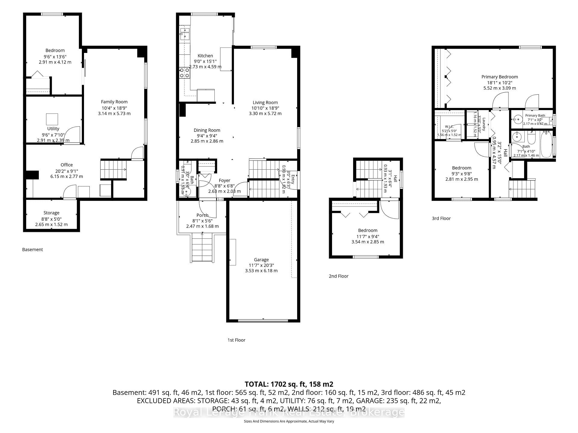 9 Giles Court photo 37