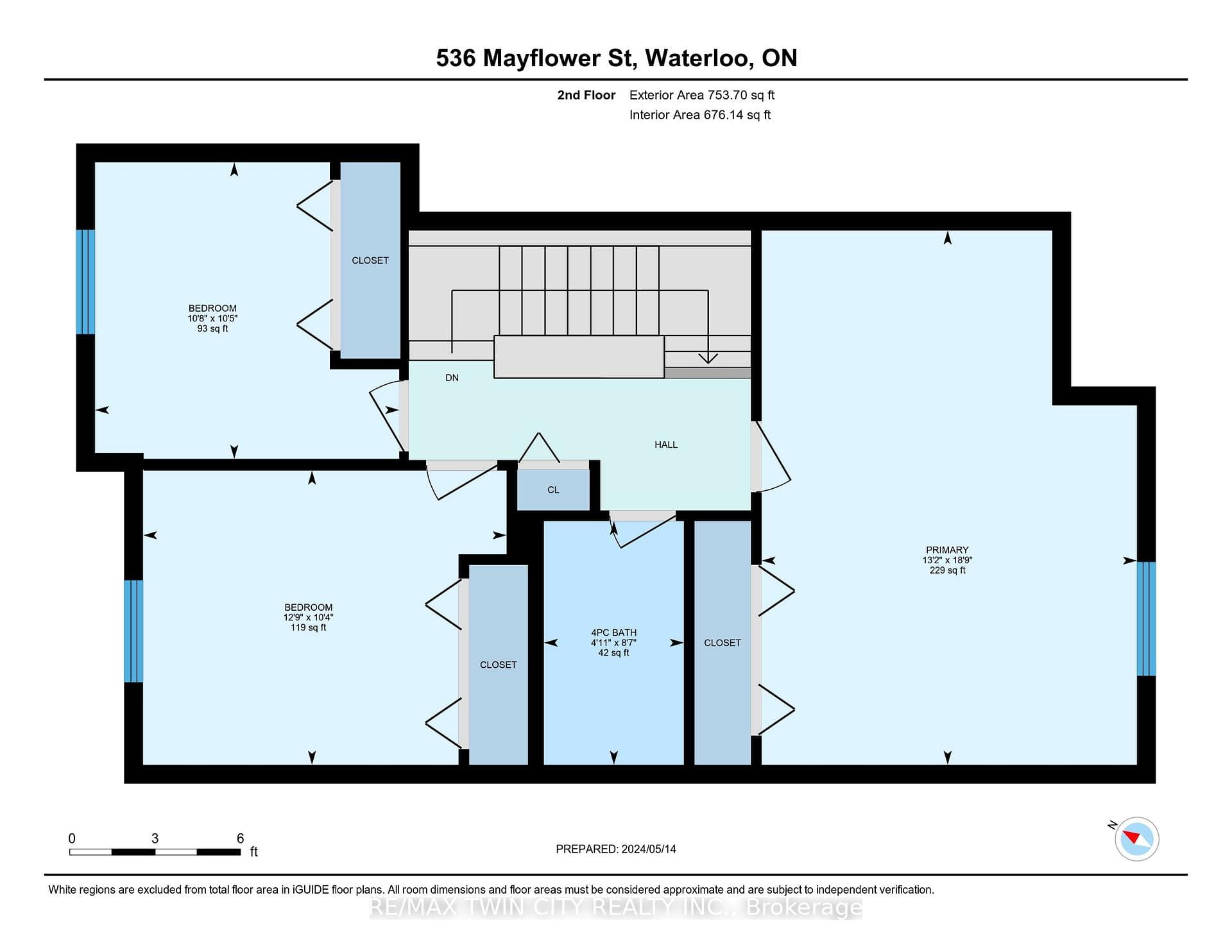 536 Mayflower Street photo 38