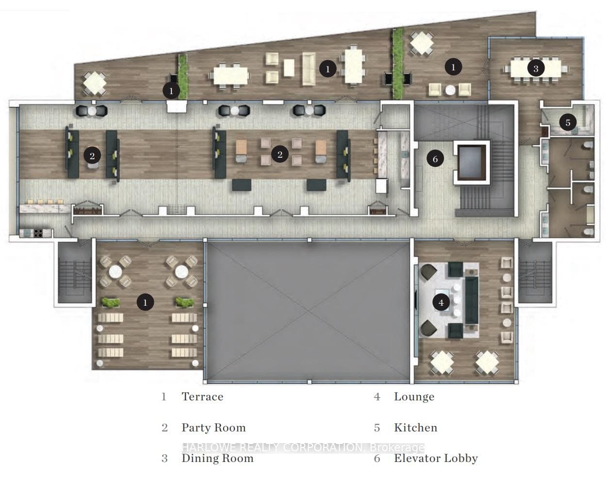4677 Glen Erin Drive Unit 810 photo 33