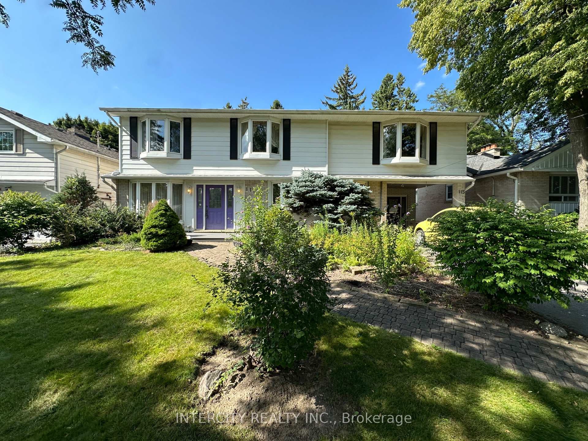 115 Harding Boulevard photo 2
