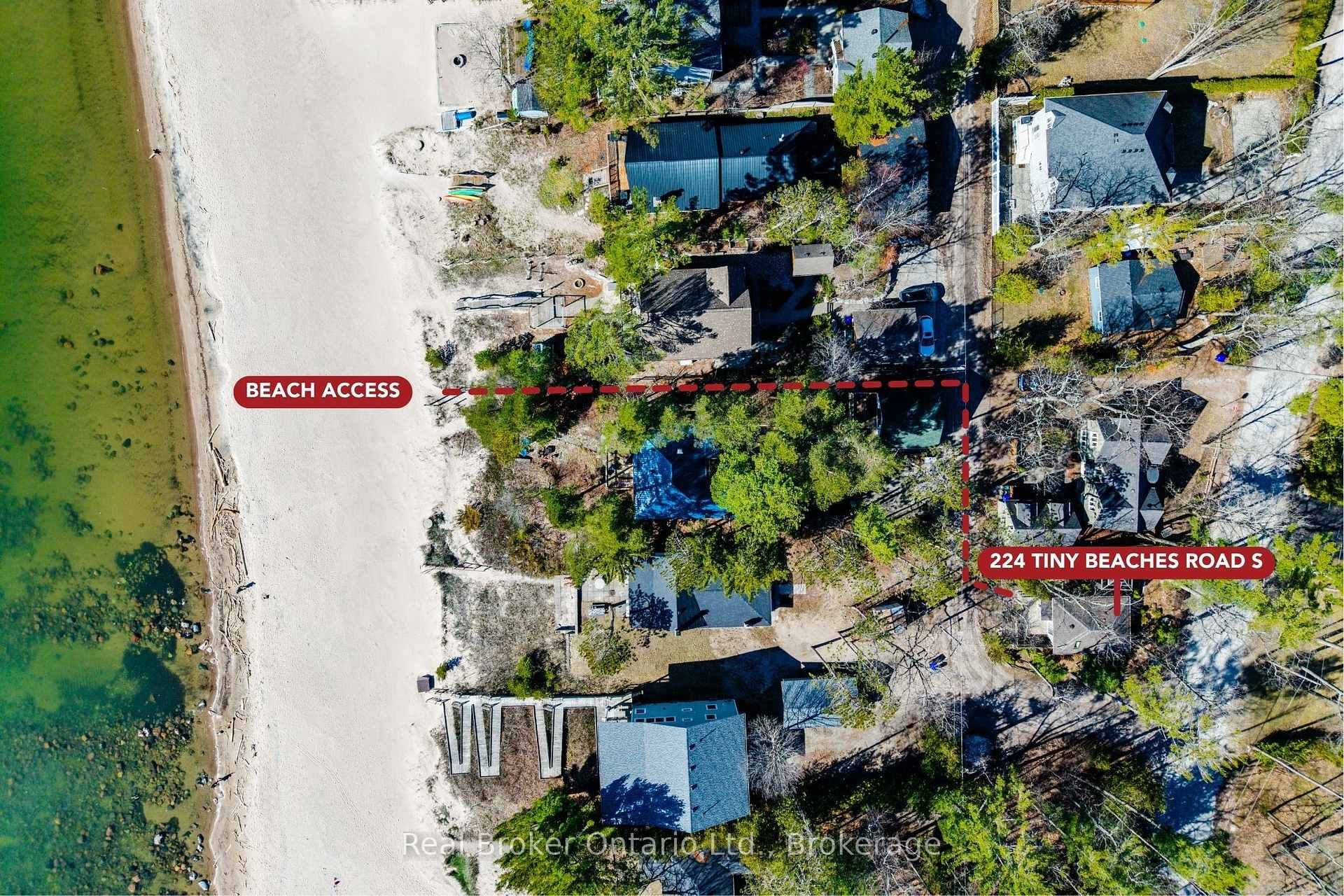 224 Tiny Beaches Road S Road photo 27