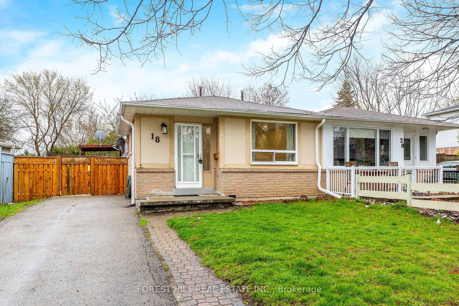 18 Marblehead Crescent photo 40