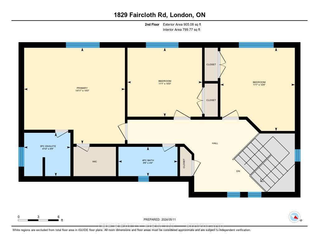 1829 Faircloth Road photo 38