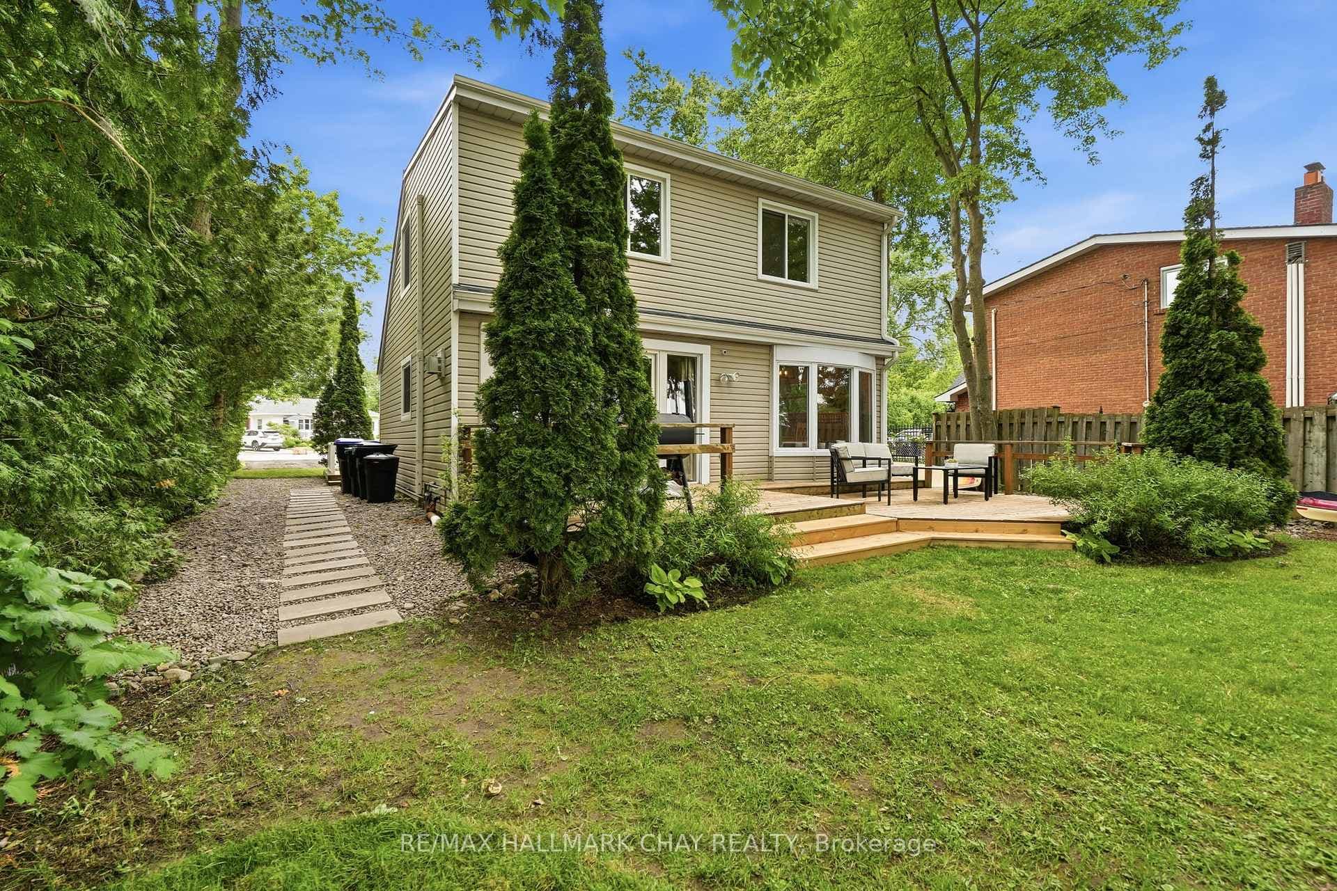 2345 Crystal Beach Road photo 37