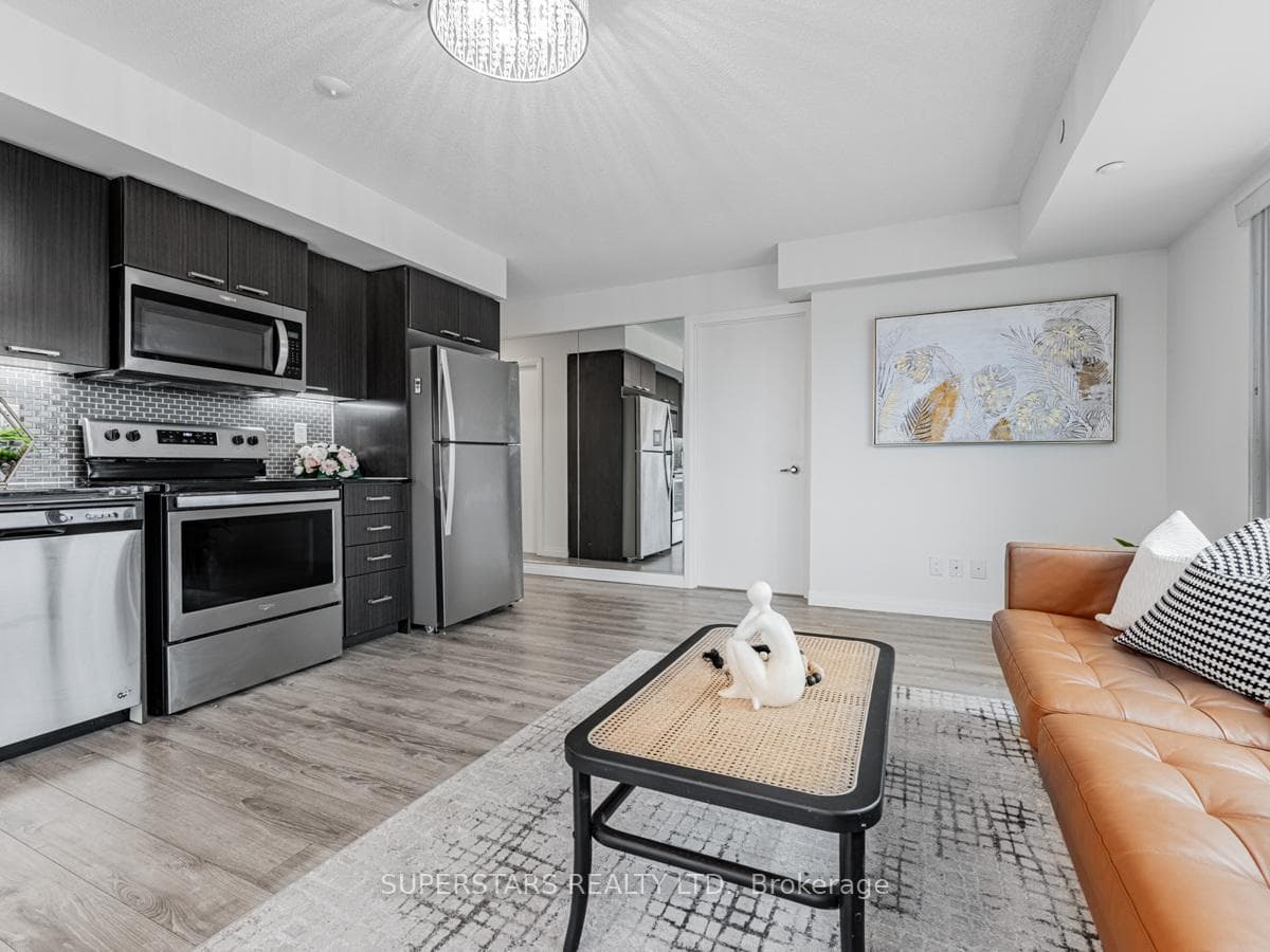 2150 Lawrence Avenue Unit 1709 photo 5