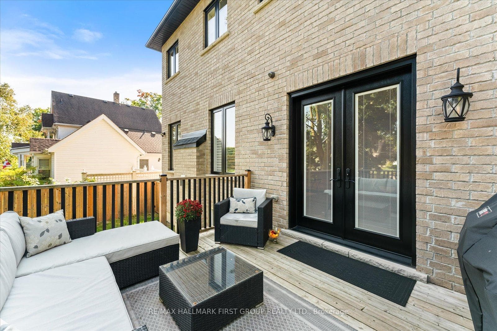 93 Colston Avenue photo 37