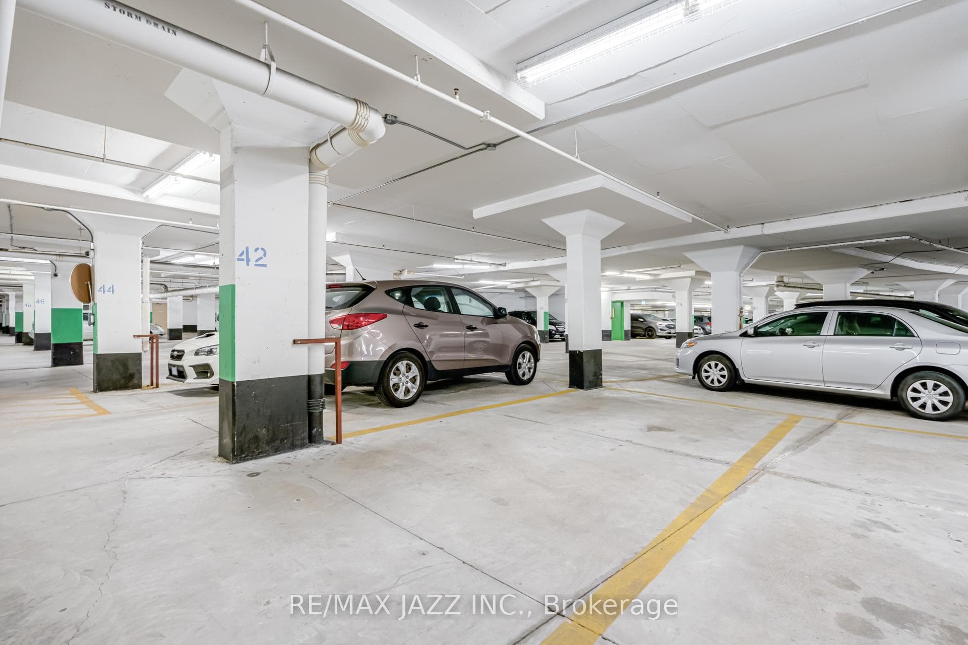 1200 The Esplanade N/A Unit 415 photo 50