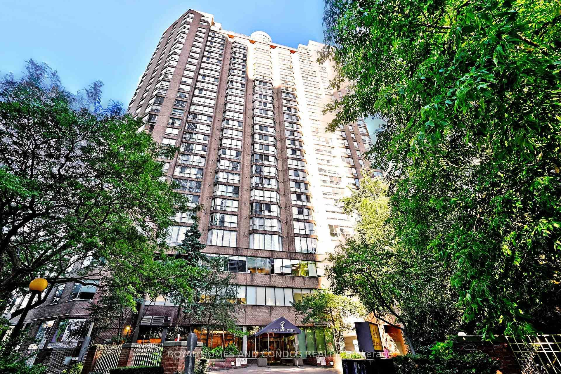 44 St Joseph Street Unit 2008 photo 1