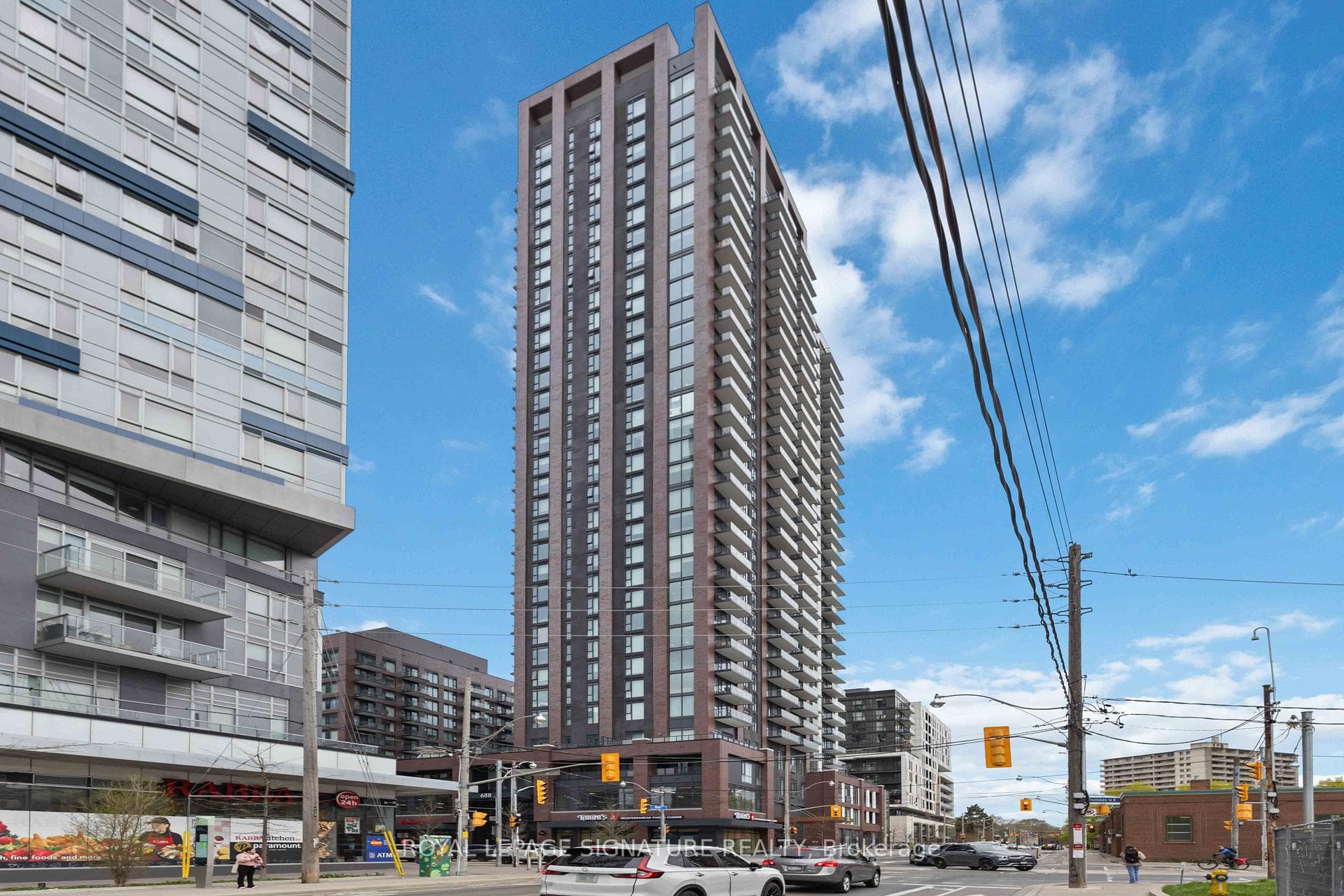 130 River Street Unit 2801 photo 1