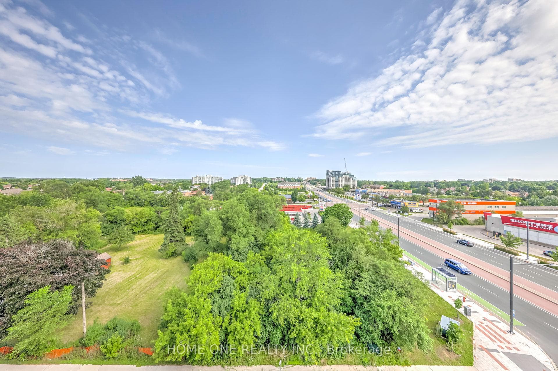 9608 Yonge Street Unit 711A photo 28