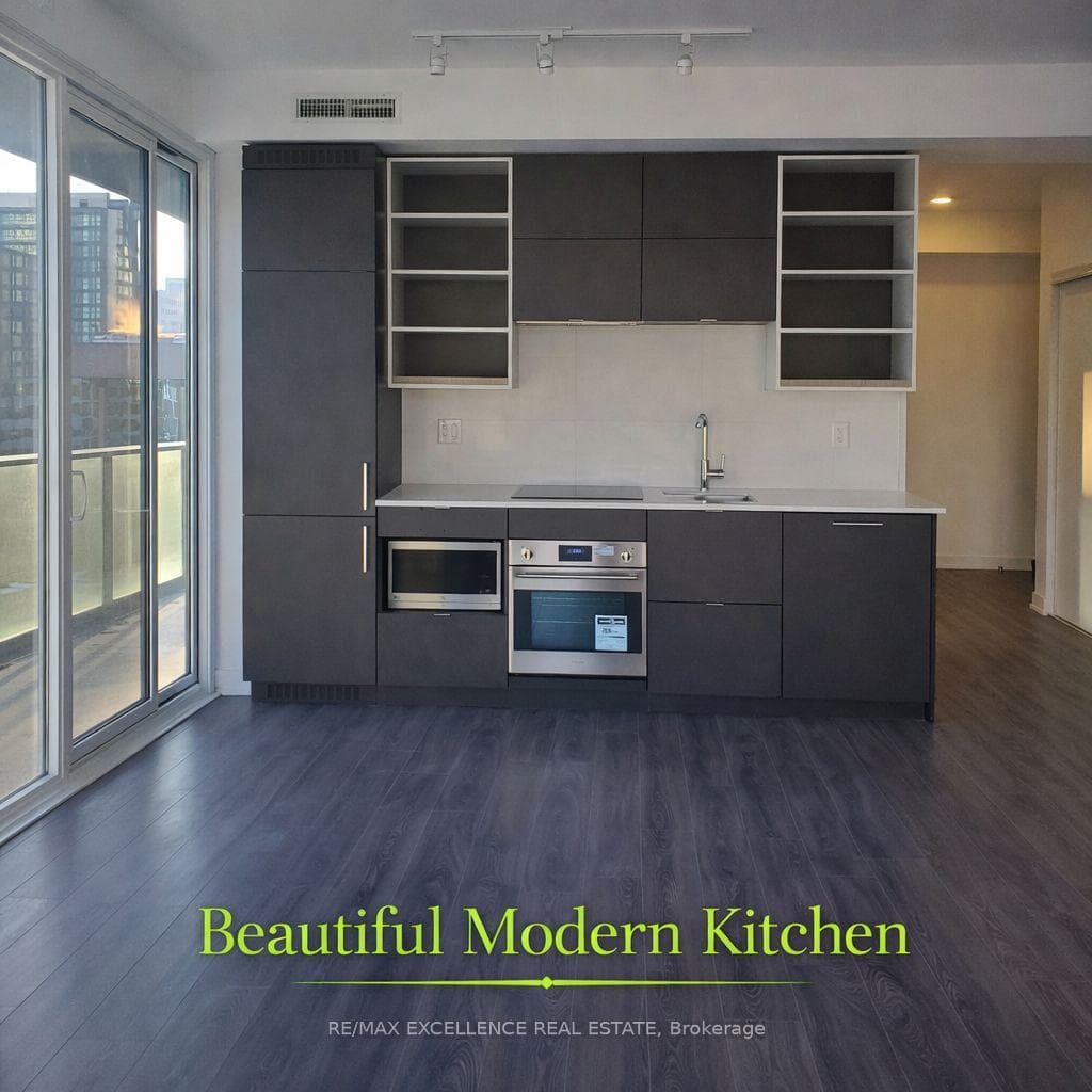 20 EDWARD Street Unit 1403 photo 5