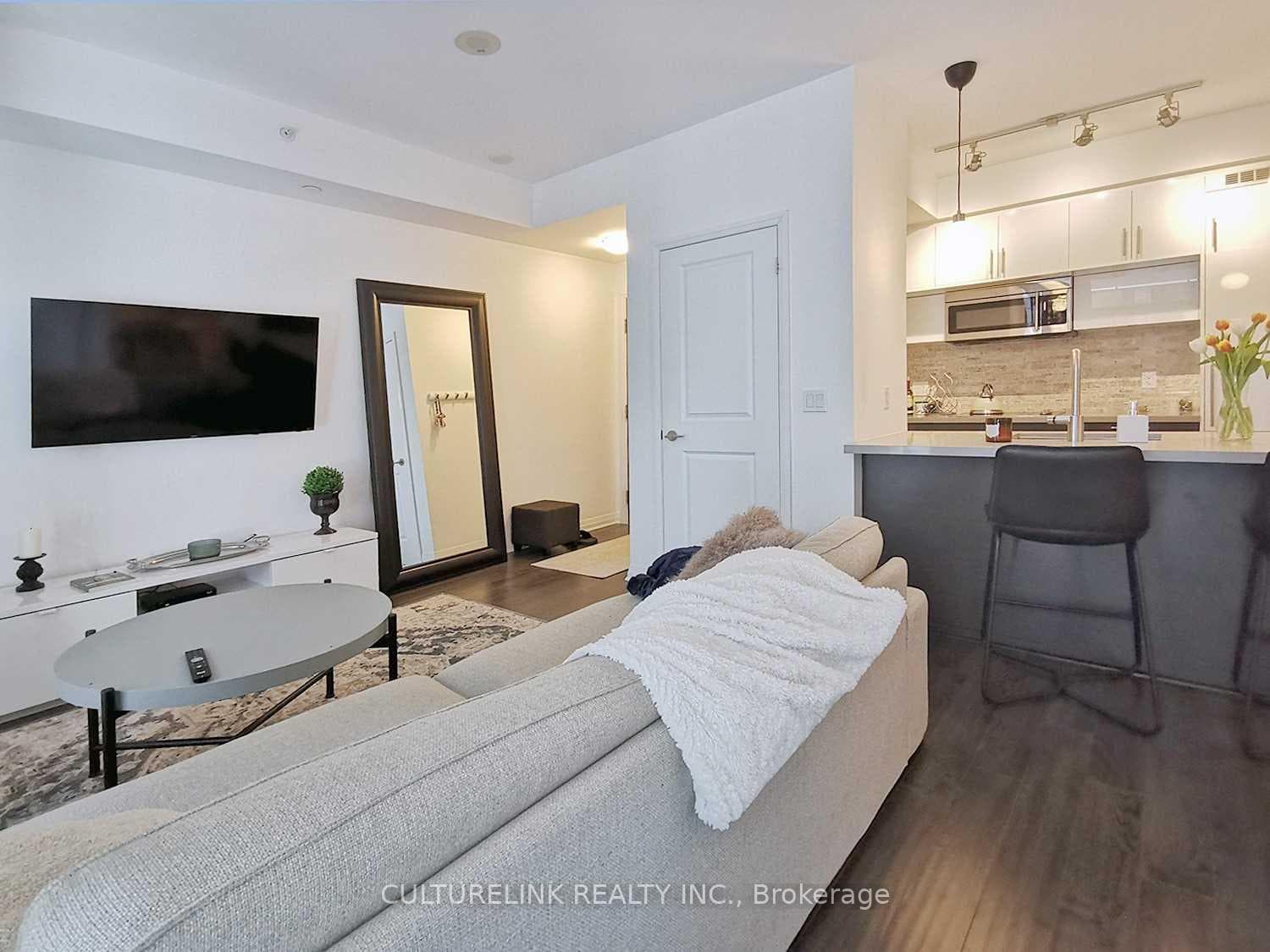 8 Mercer Street Unit 1507 photo 7