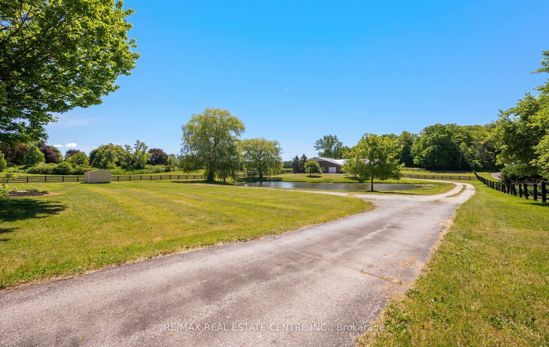 6375 17th Sideroad N/A photo 37