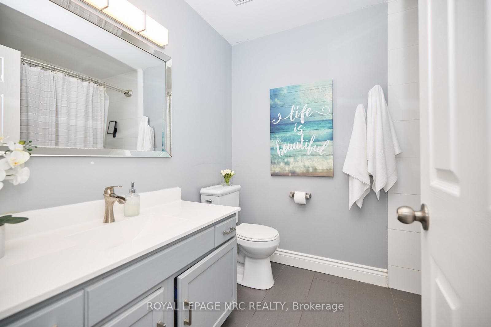 main bath