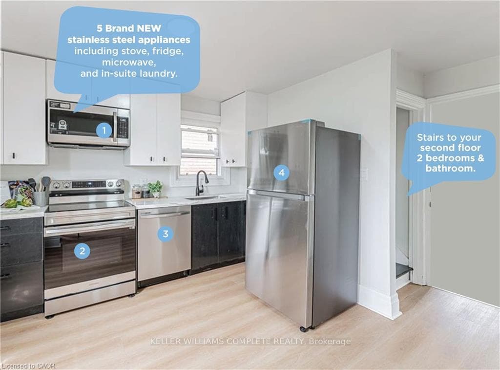 15 Barnesdale Avenue Unit 3 photo 4