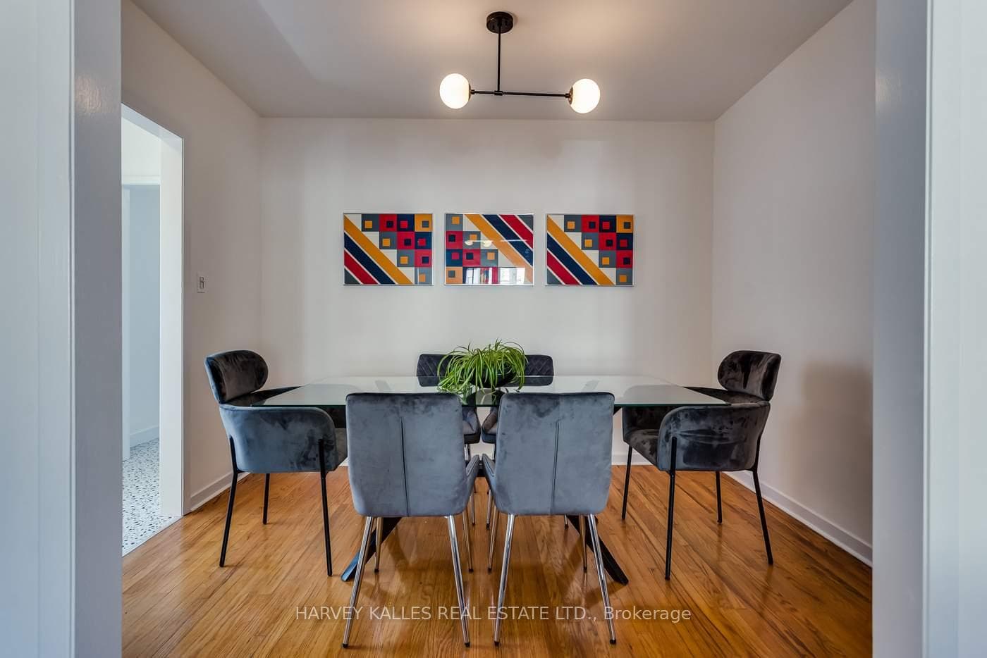 7 Mulberry Crescent photo 4