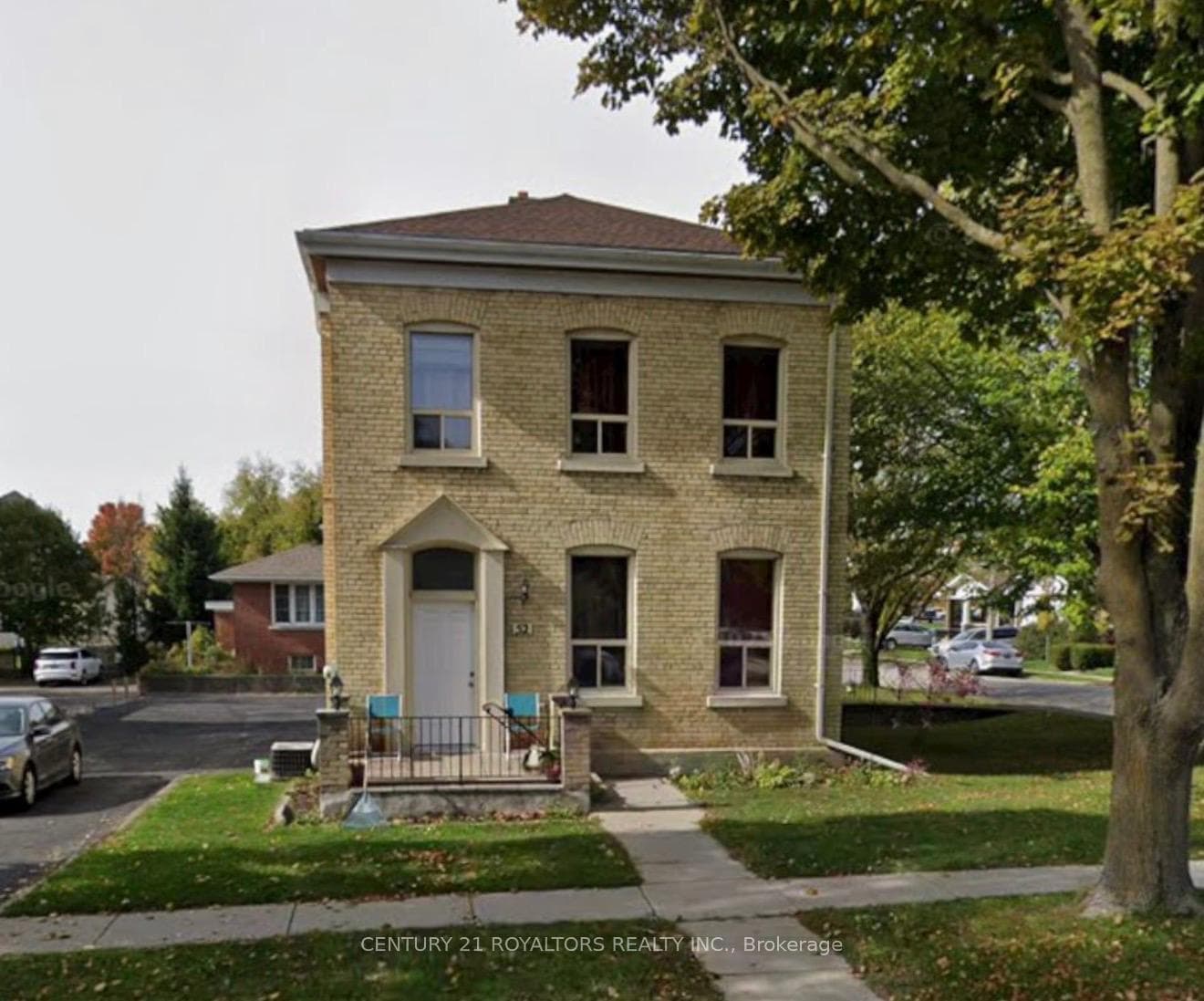 52 Wellington Street Unit 2 photo 1