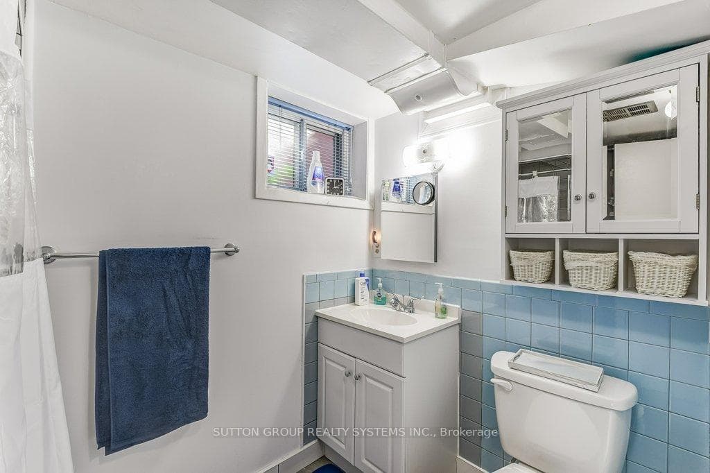 3 - Piece Bath