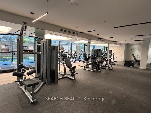 127 Broadway Avenue Unit 2905 photo 26
