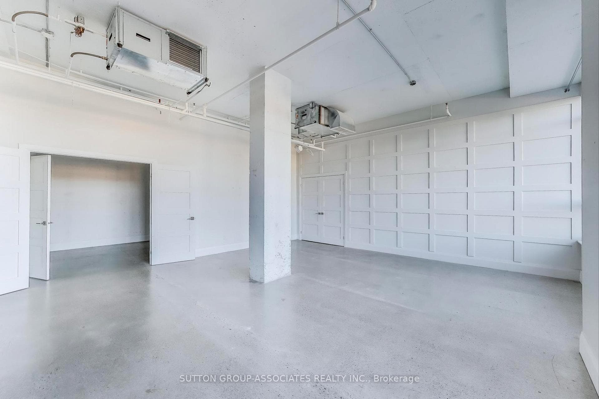 Loft Space 1