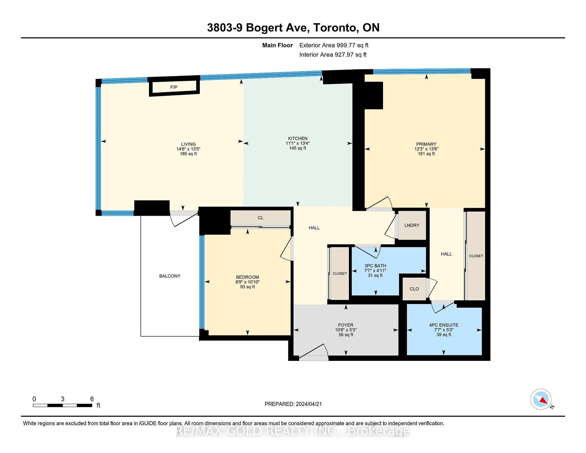 9 Bogert Avenue Unit 3803 photo 49