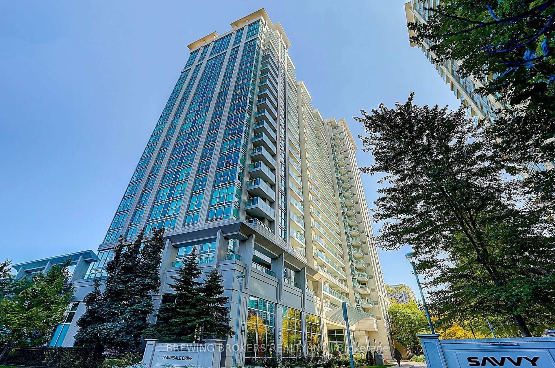 17 Anndale Drive Unit 2212 photo 1