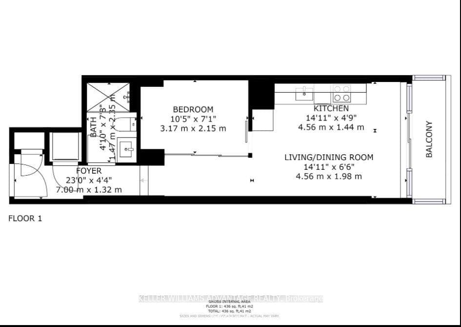 508 Wellington Street Unit 505 photo 22