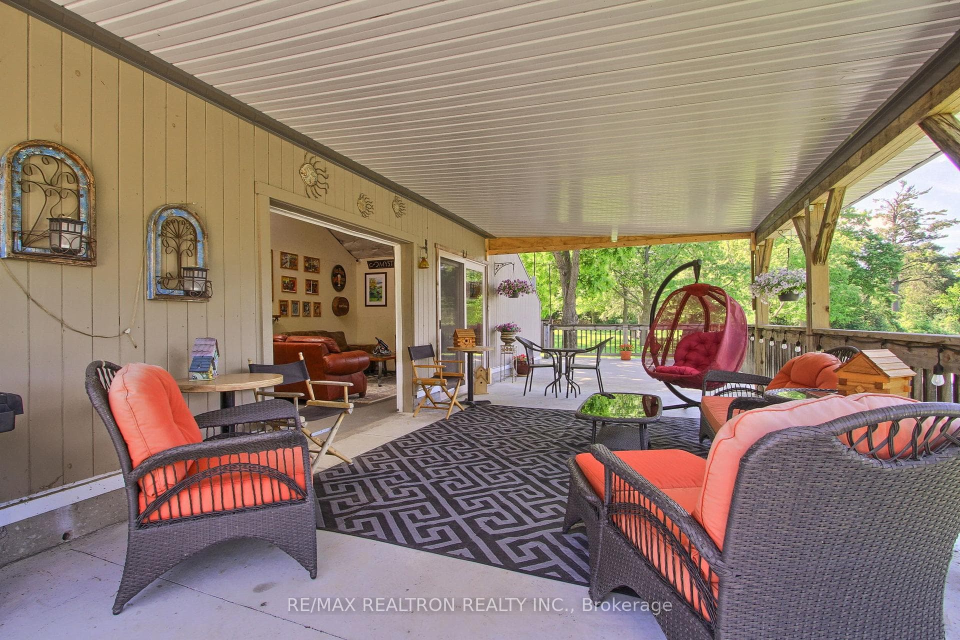 203 Pefferlaw Road photo 44