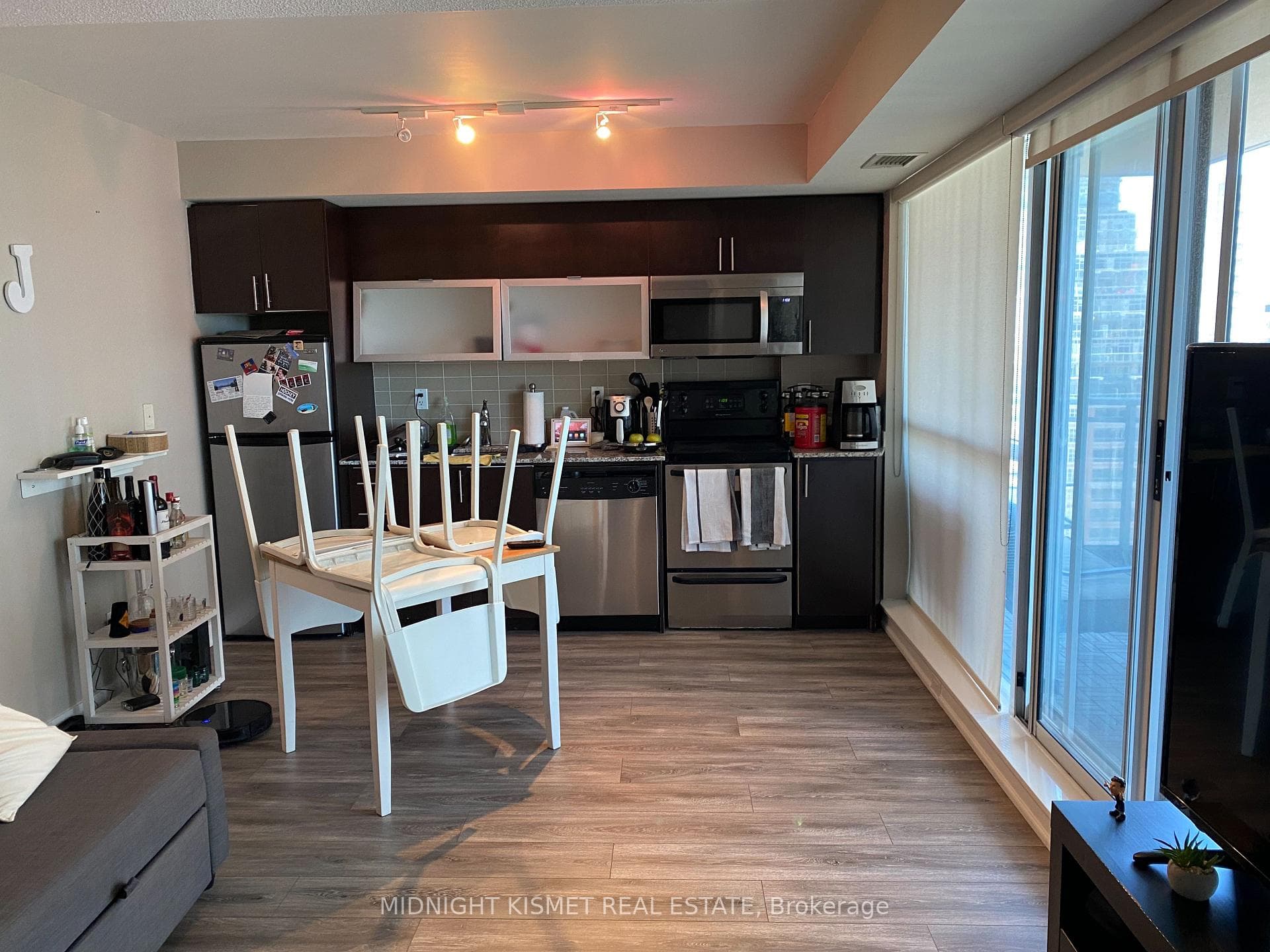 80 Western Battery Road Unit 1112 photo 10
