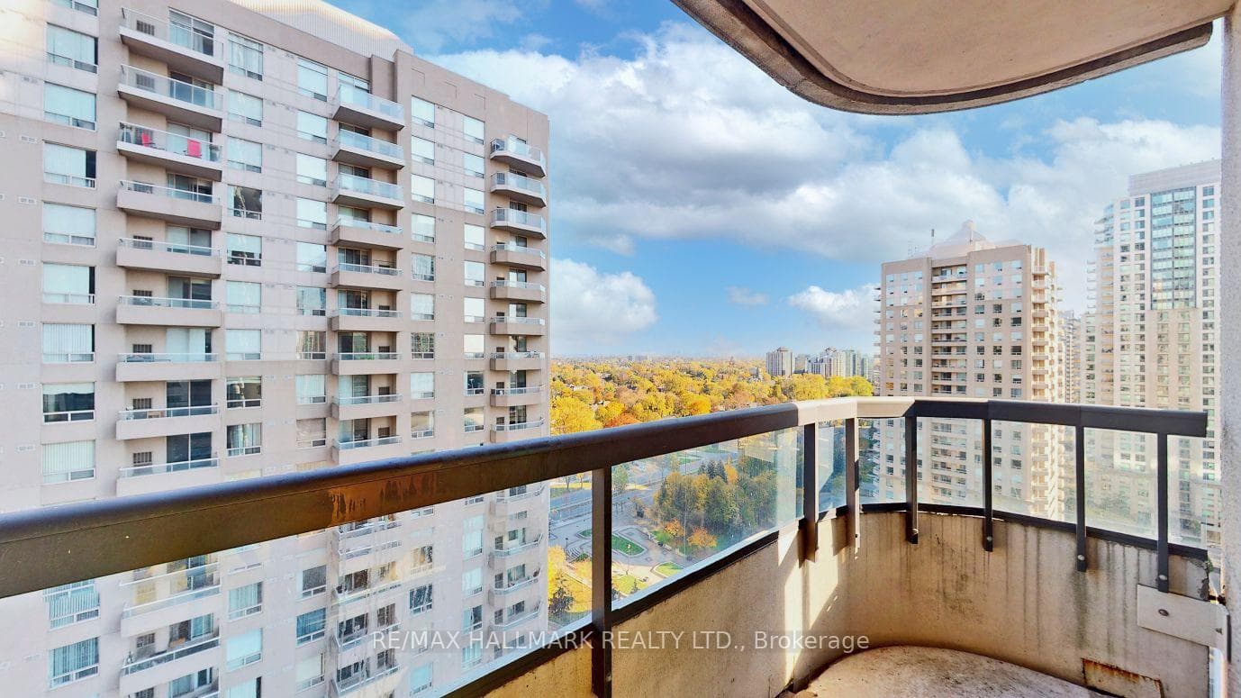 33 Empress Avenue Unit 1005 photo 34