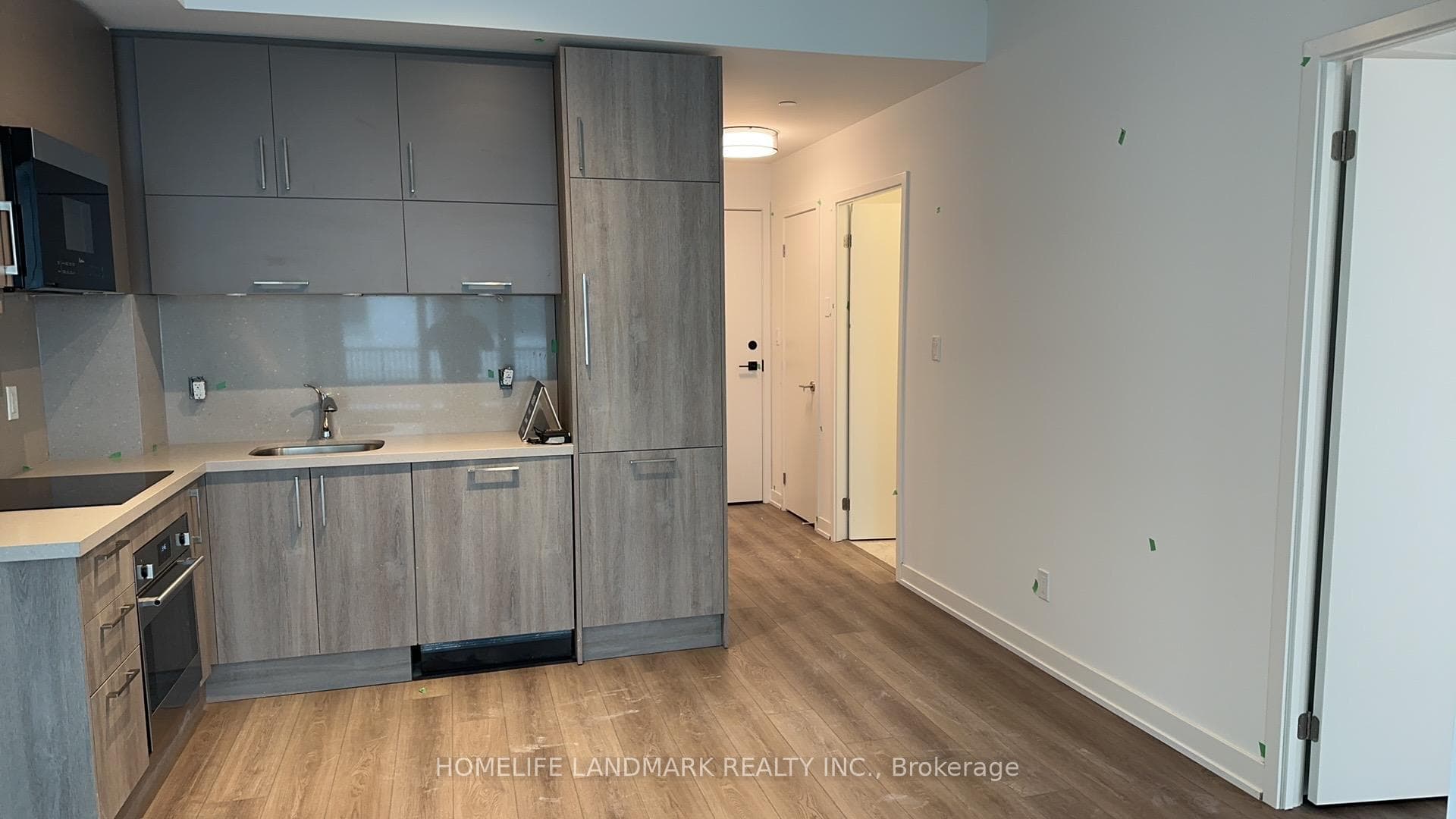38 Simcoe Promenade Unit C314 photo 6